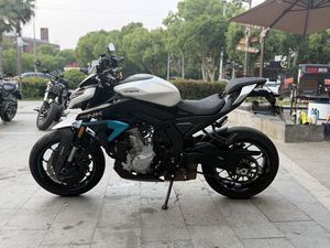 二手春风675NK