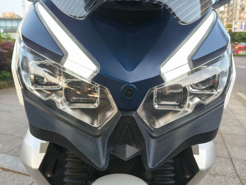 二手大阳V锐 ADV350