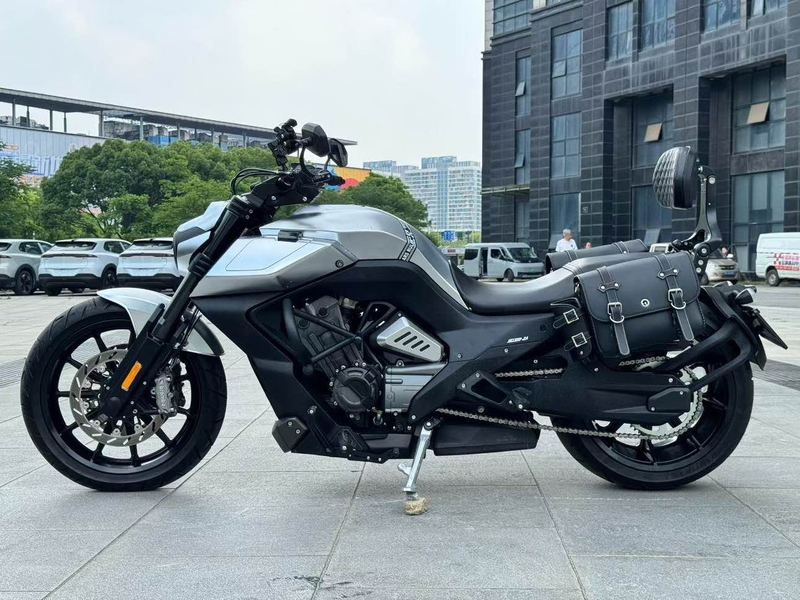 二手奔达LFC700 燎