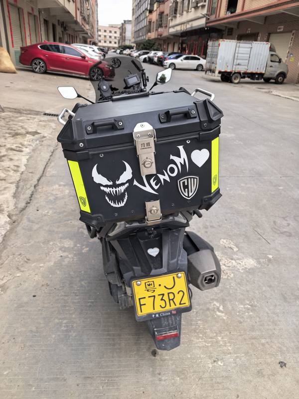 二手QJMOTOR鸿250