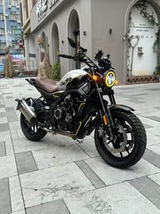 二手无极AC525