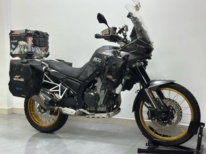 二手凯越800X