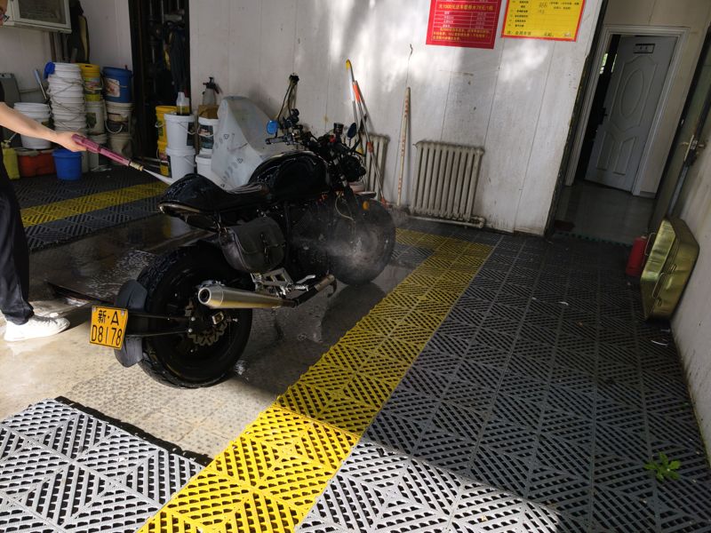 二手龙嘉V咖250