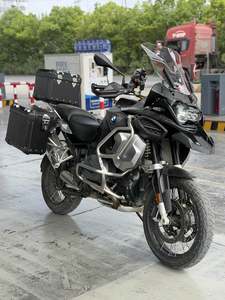 二手宝马R 1250 GS