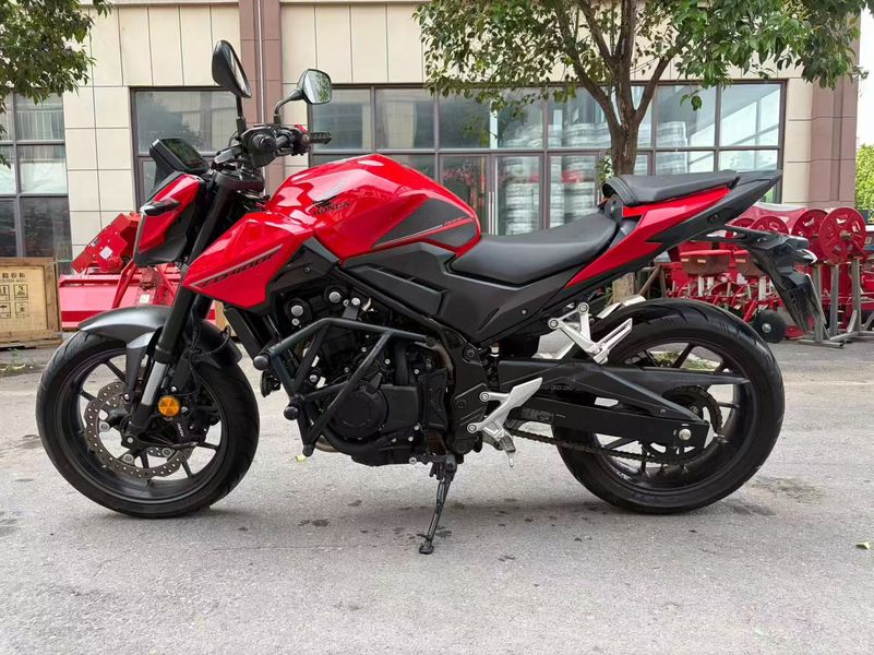 二手本田CB400F