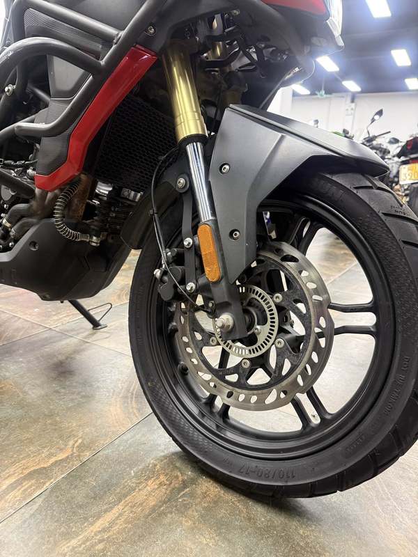 二手无极300DS