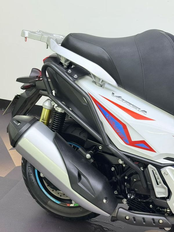 二手大阳V锐 ADV350