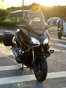 二手本田NSS750