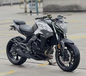 二手春风400NK