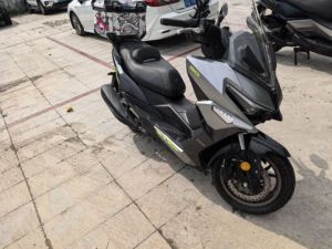 二手光阳Racing H150