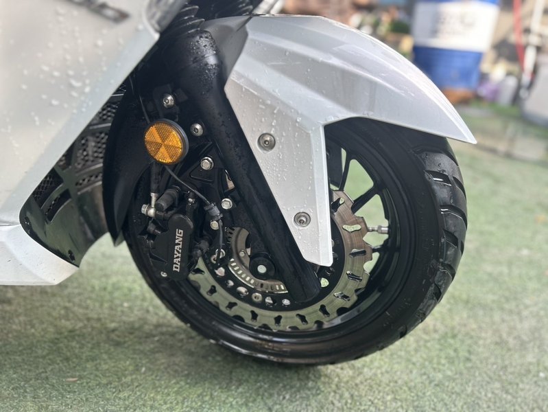 二手大阳V锐 300T