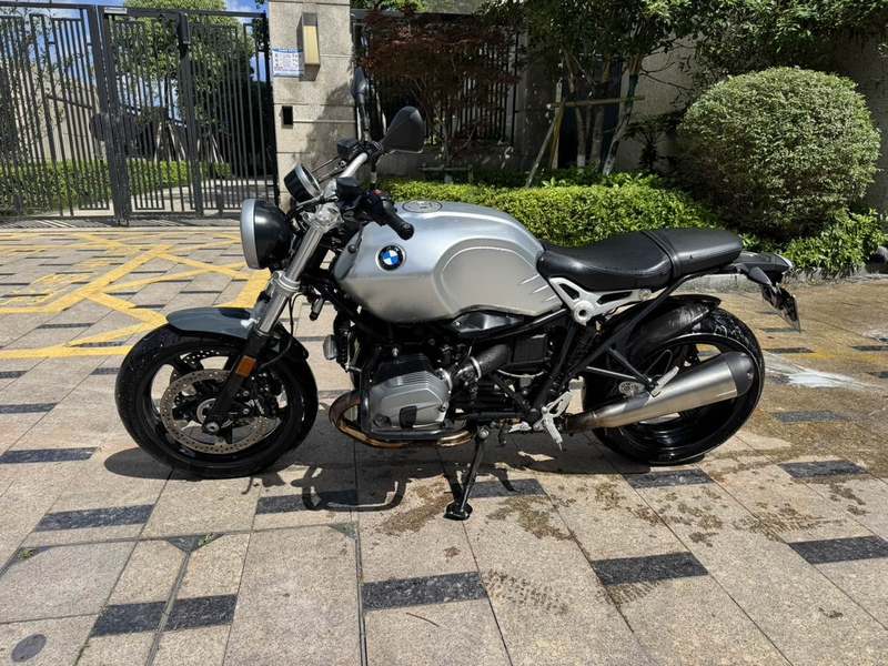 二手宝马R NineT
