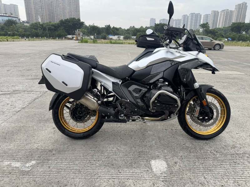 二手宝马R 1300 GS