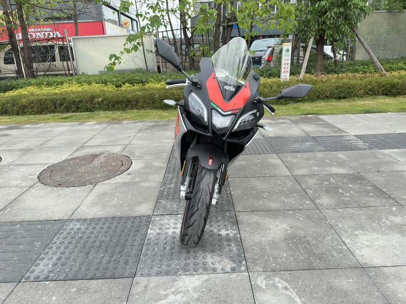二手宗申阿普利亚GPR150R