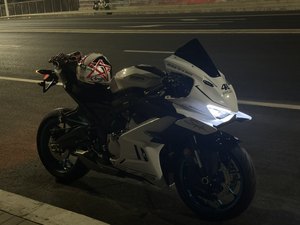 二手春风675SR-R