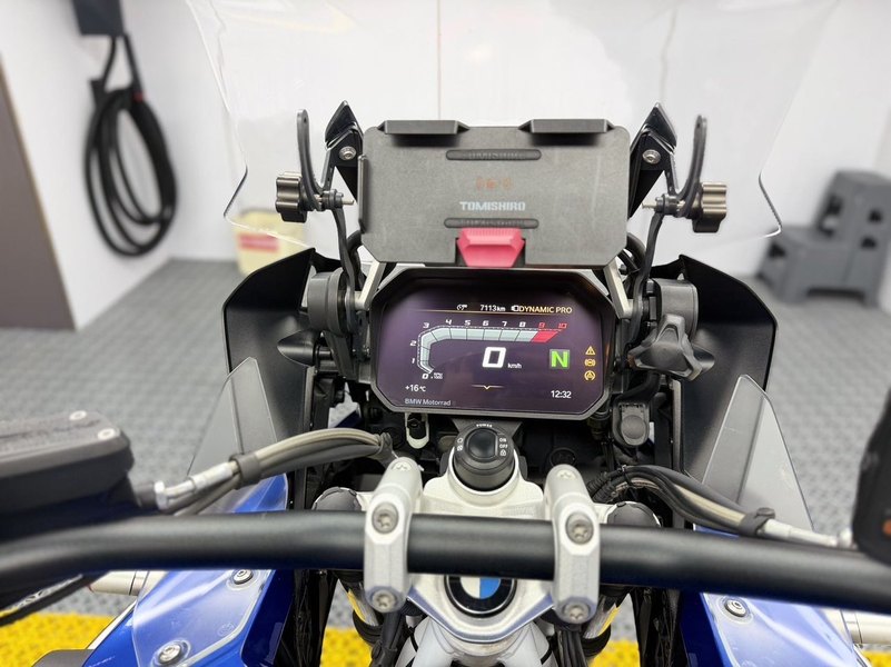二手宝马R 1250 GS