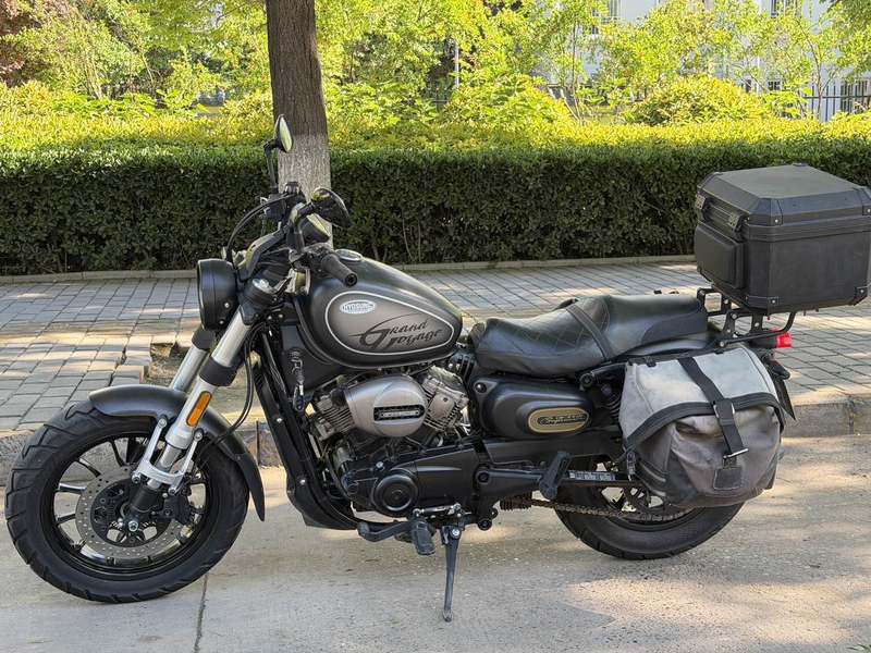 二手晓星GV300S