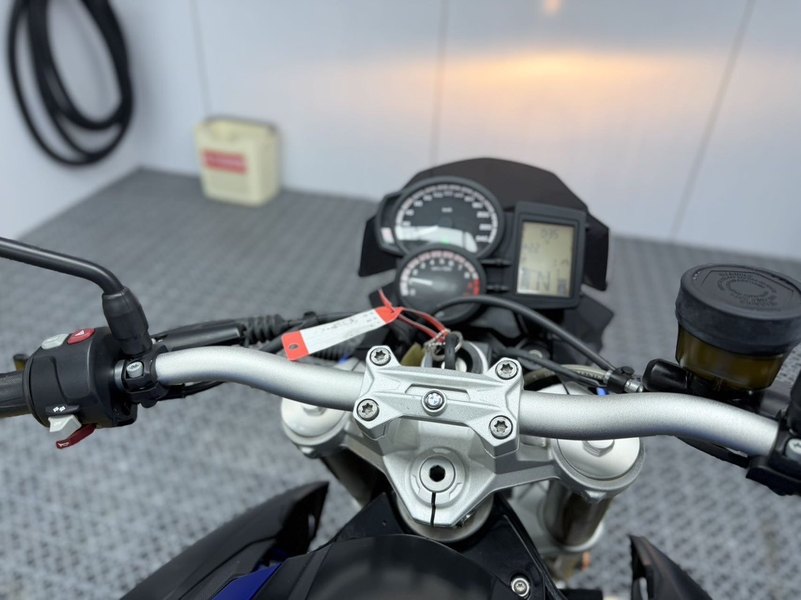 二手宝马F 800 R