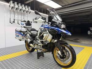 二手宝马R 1250 GS