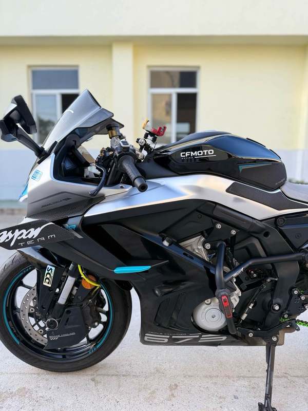 二手春风675SR-R