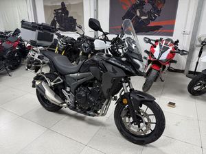 二手本田CB400X