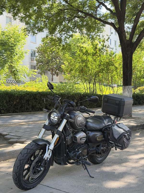 二手晓星GV300S