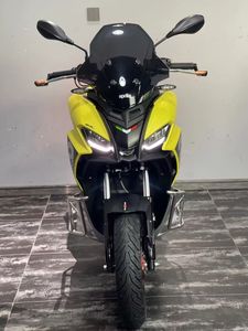 二手阿普利亚SR GT 200