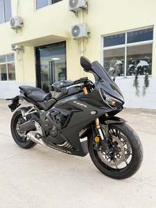 二手本田CBR650R