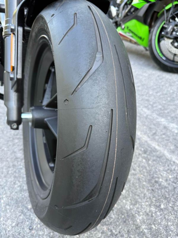 二手哈雷戴维森Sportster S