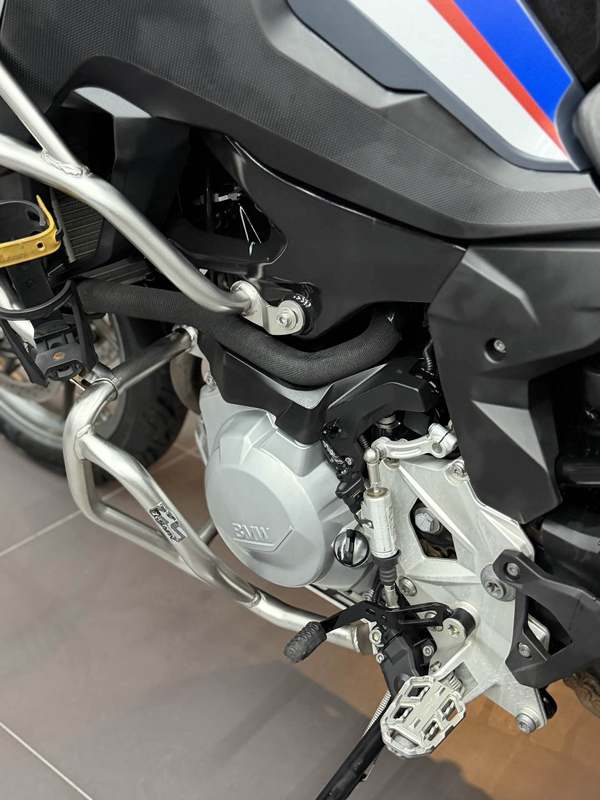 二手宝马F 750 GS