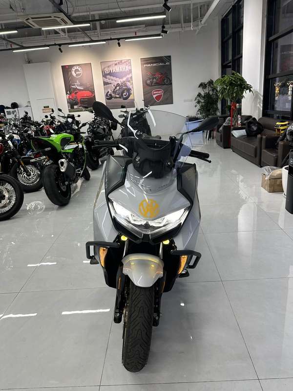 二手宝马C 400