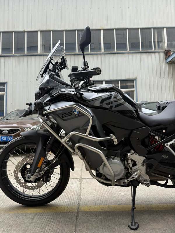 二手宝马F 850 GS