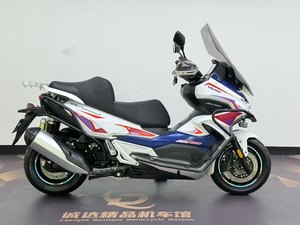 二手大阳V锐 ADV350