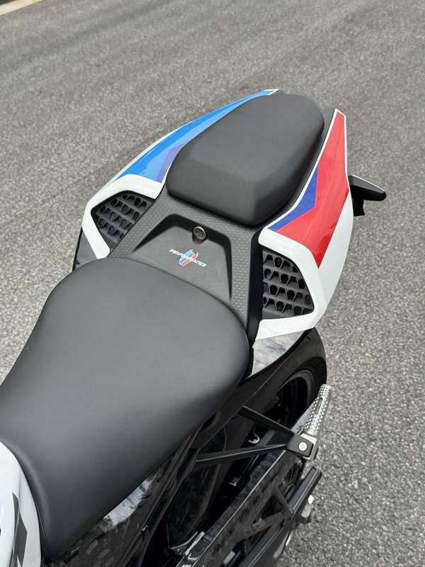 二手宝马S 1000 RR