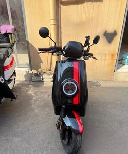 二手小牛NQi GT