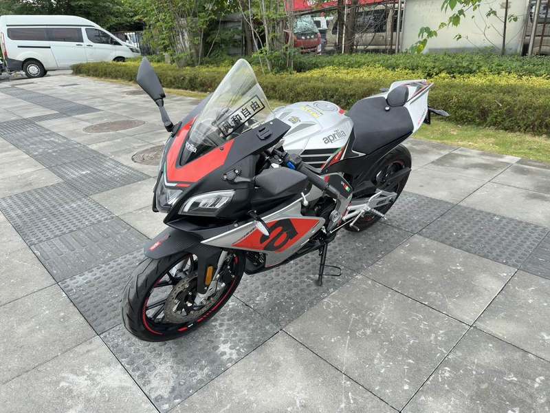 二手宗申阿普利亚GPR150R
