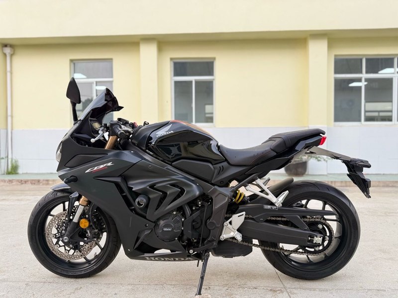 二手本田CBR650R
