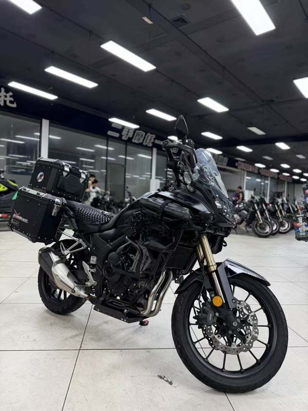 二手本田CB500X