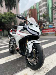 二手QJMOTOR赛421