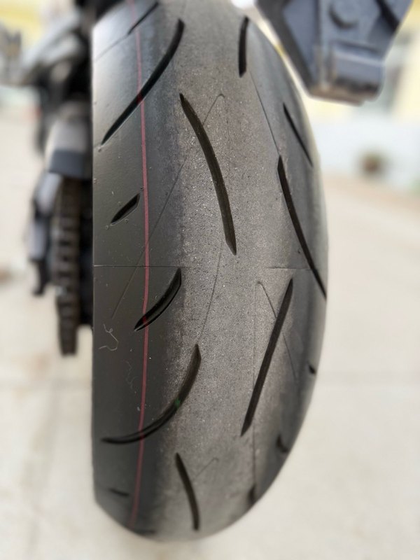 二手本田CBR650R