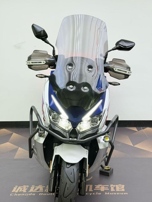 二手大阳V锐 ADV350