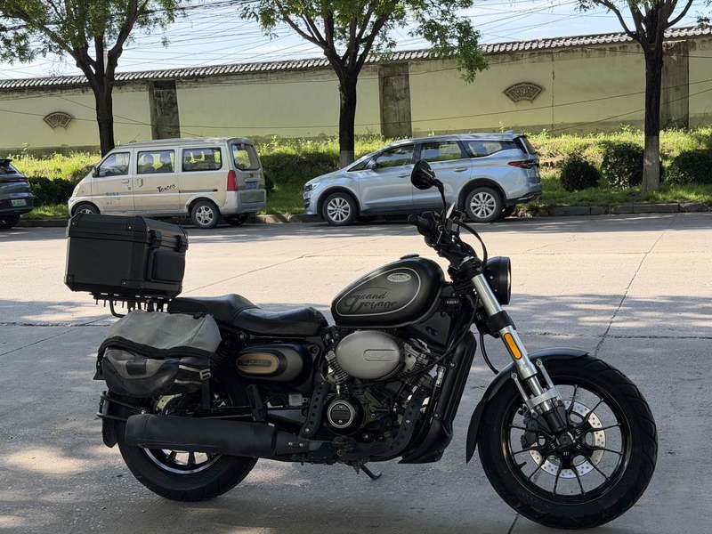 二手晓星GV300S