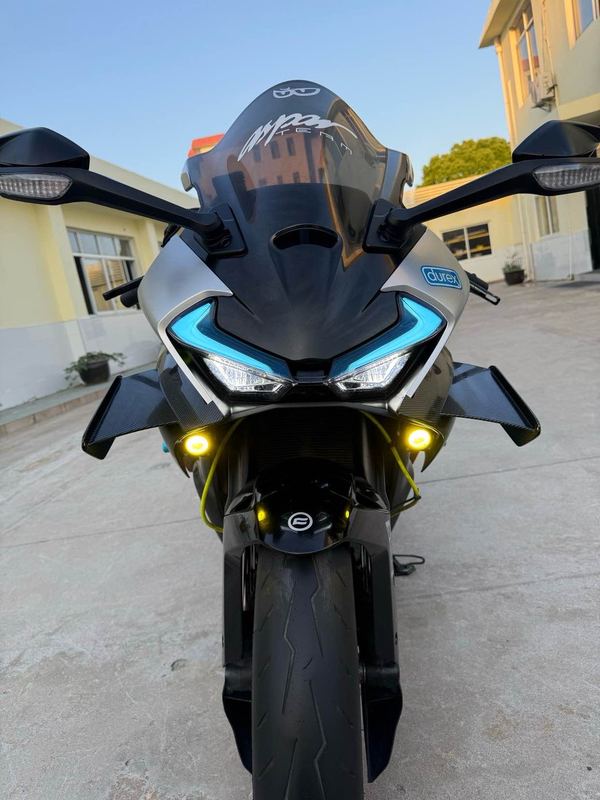 二手春风675SR-R
