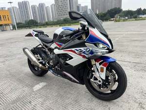 二手宝马S 1000 RR