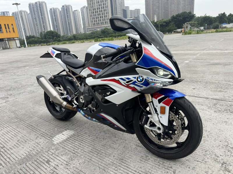 二手宝马S 1000 RR