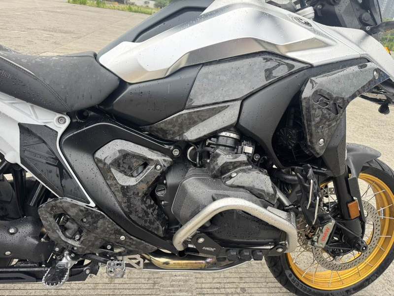 二手宝马R 1300 GS