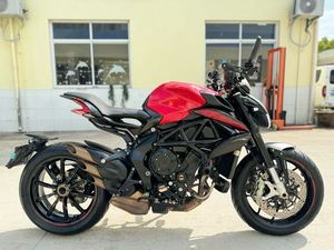 二手奥古斯塔Dragster 800