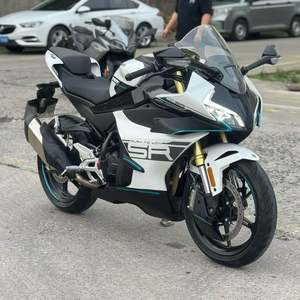 二手春风450SR