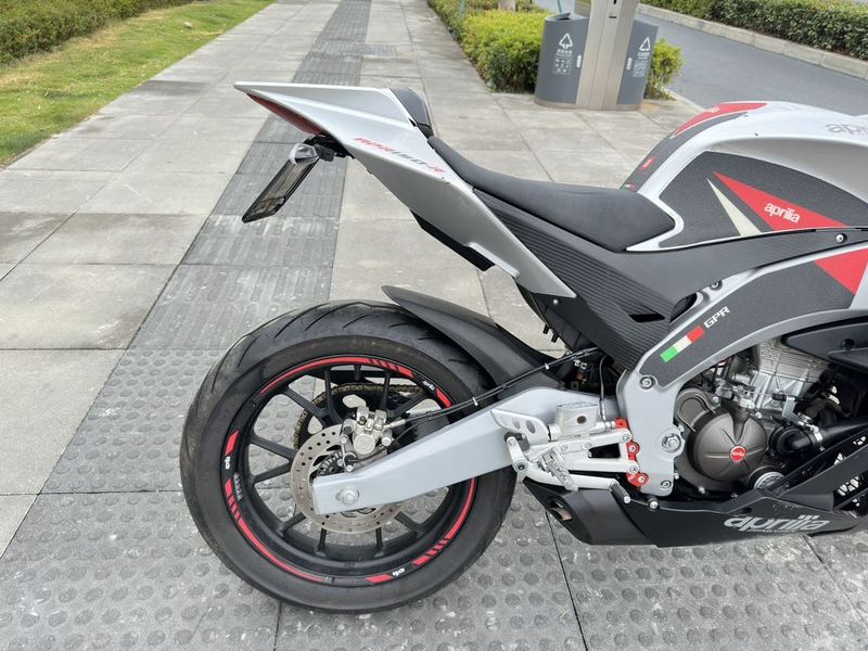 二手宗申阿普利亚GPR150R