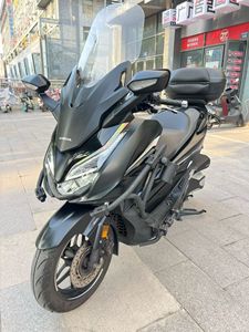 二手本田NSS350(进口)
